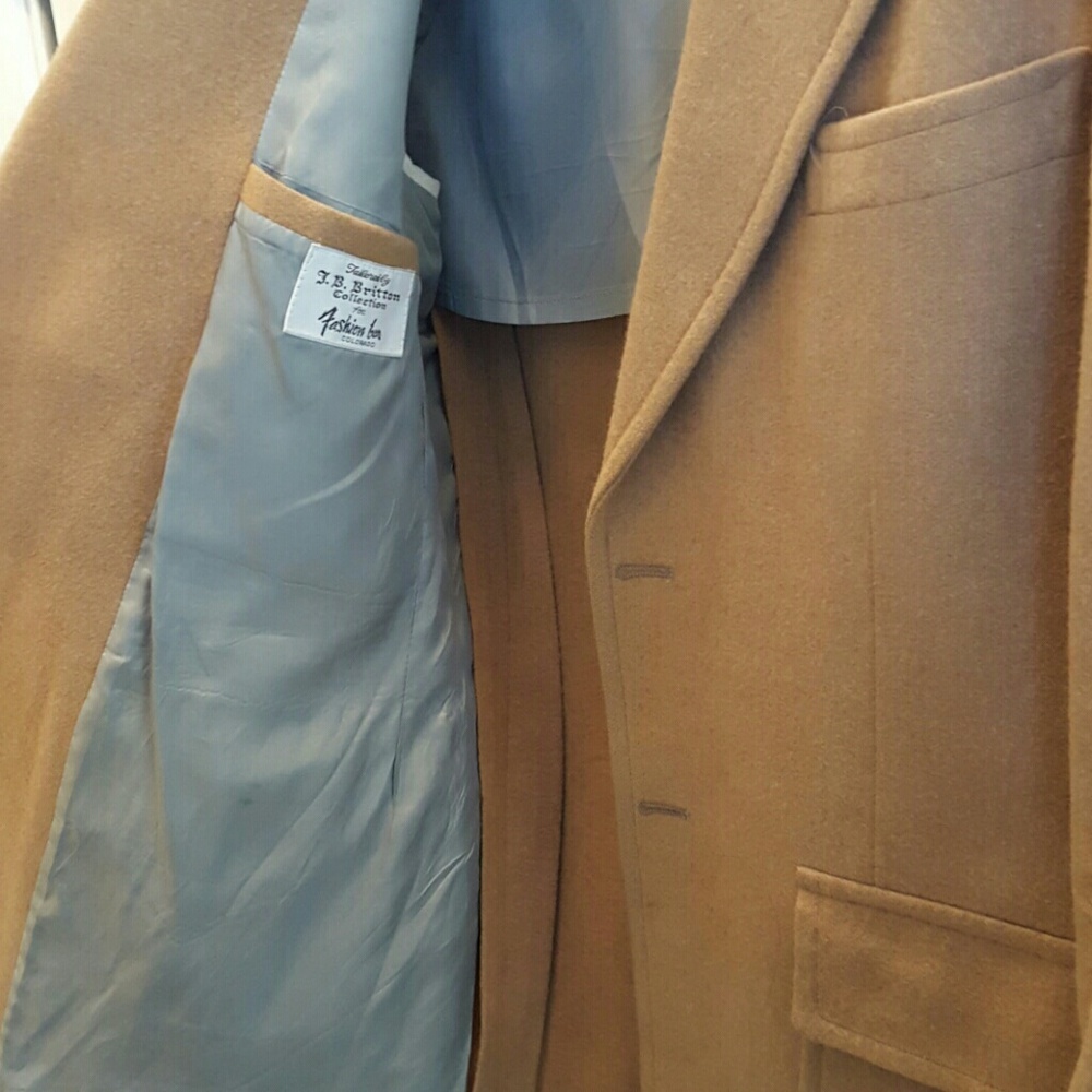 Men's blazer - Picture 2 of 3